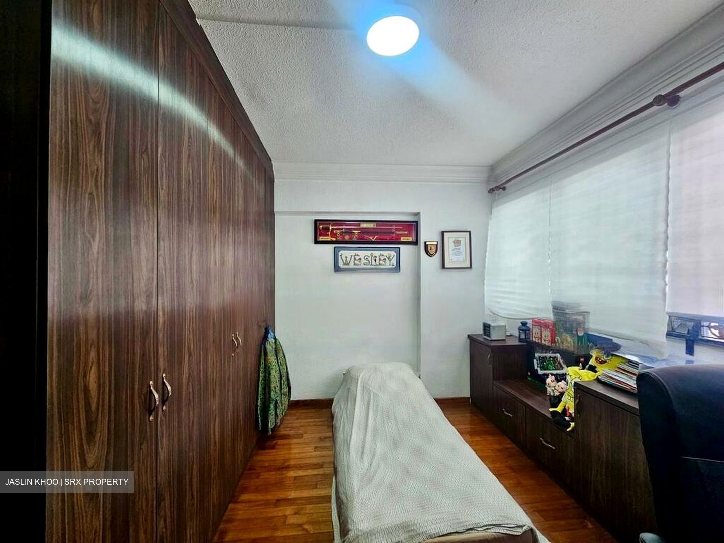 Blk 408 Hong Kah Court (Jurong West), HDB Executive #450202811